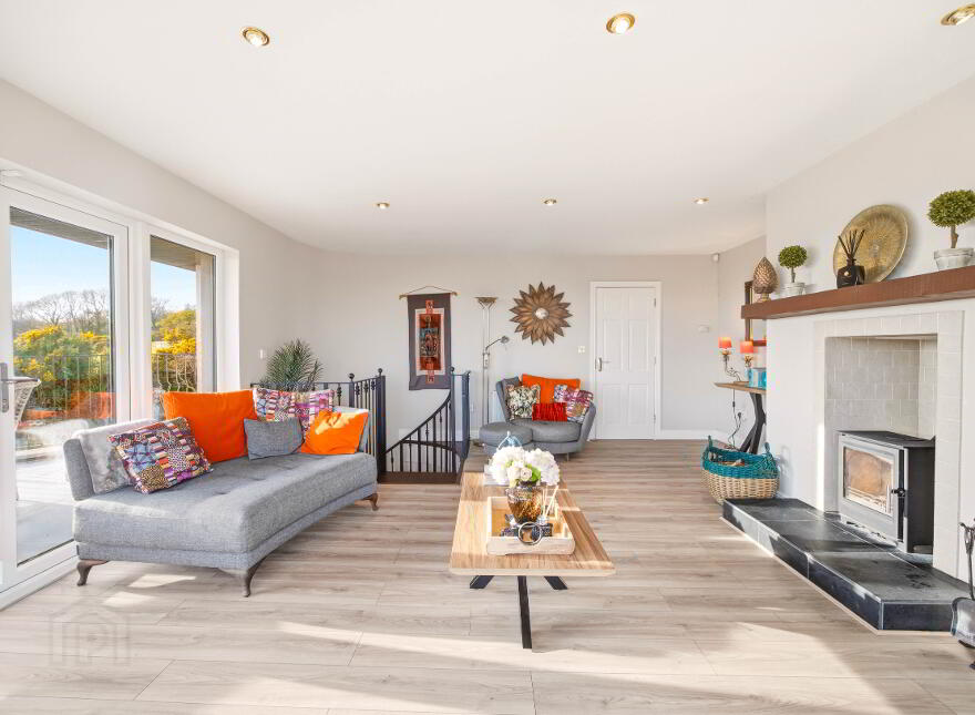 Gannon's Valley, Ballinacarrig, Tara Hill, Gorey, Y25C426