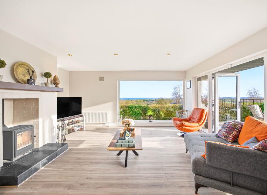 Gannon's Valley, Ballinacarrig, Tara Hill, Gorey, Y25C426