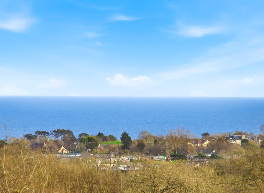 Gannon's Valley, Ballinacarrig, Tara Hill, Gorey, Y25C426