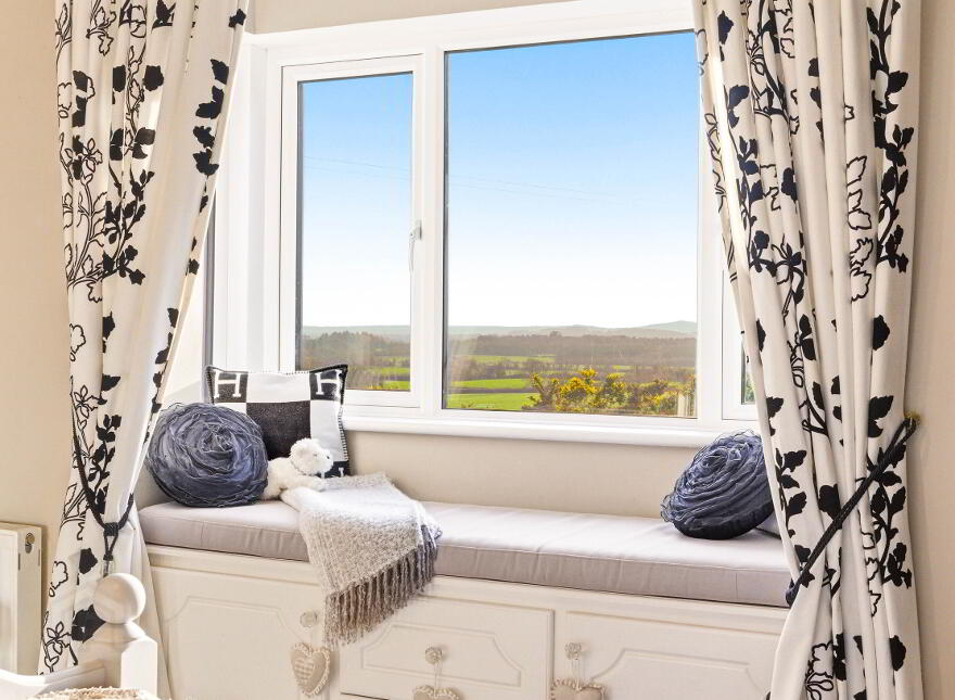 Gannon's Valley, Ballinacarrig, Tara Hill, Gorey, Y25C426