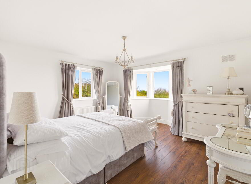 Gannon's Valley, Ballinacarrig, Tara Hill, Gorey, Y25C426