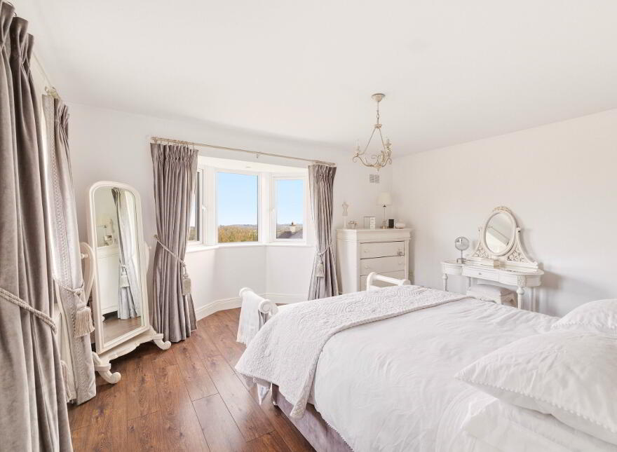 Gannon's Valley, Ballinacarrig, Tara Hill, Gorey, Y25C426