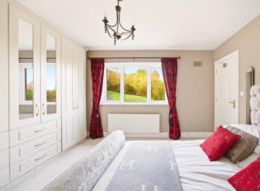 Gannon's Valley, Ballinacarrig, Tara Hill, Gorey, Y25C426