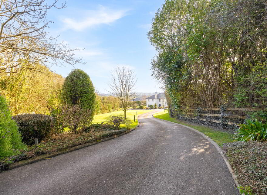 Gannon's Valley, Ballinacarrig, Tara Hill, Gorey, Y25C426