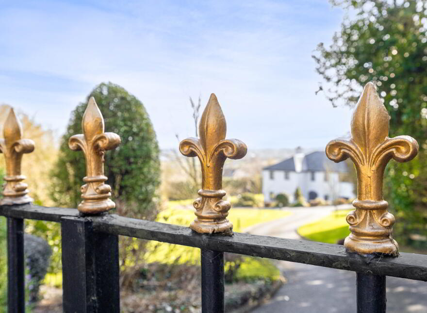 Gannon's Valley, Ballinacarrig, Tara Hill, Gorey, Y25C426