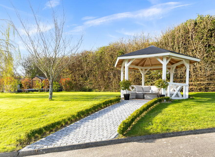 Gannon's Valley, Ballinacarrig, Tara Hill, Gorey, Y25C426