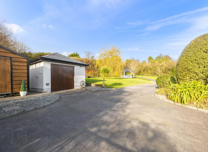 Gannon's Valley, Ballinacarrig, Tara Hill, Gorey, Y25C426