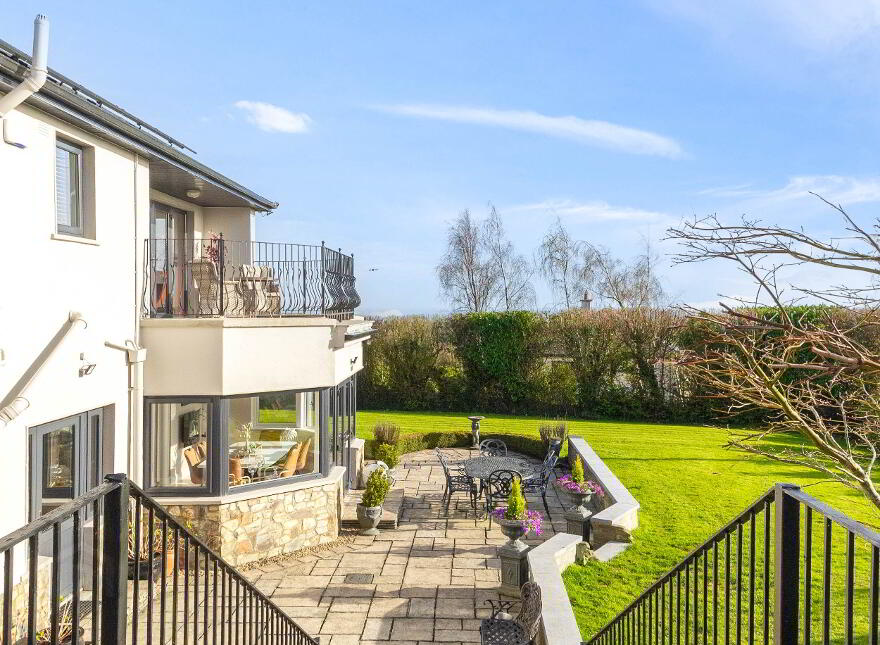 Gannon's Valley, Ballinacarrig, Tara Hill, Gorey, Y25C426