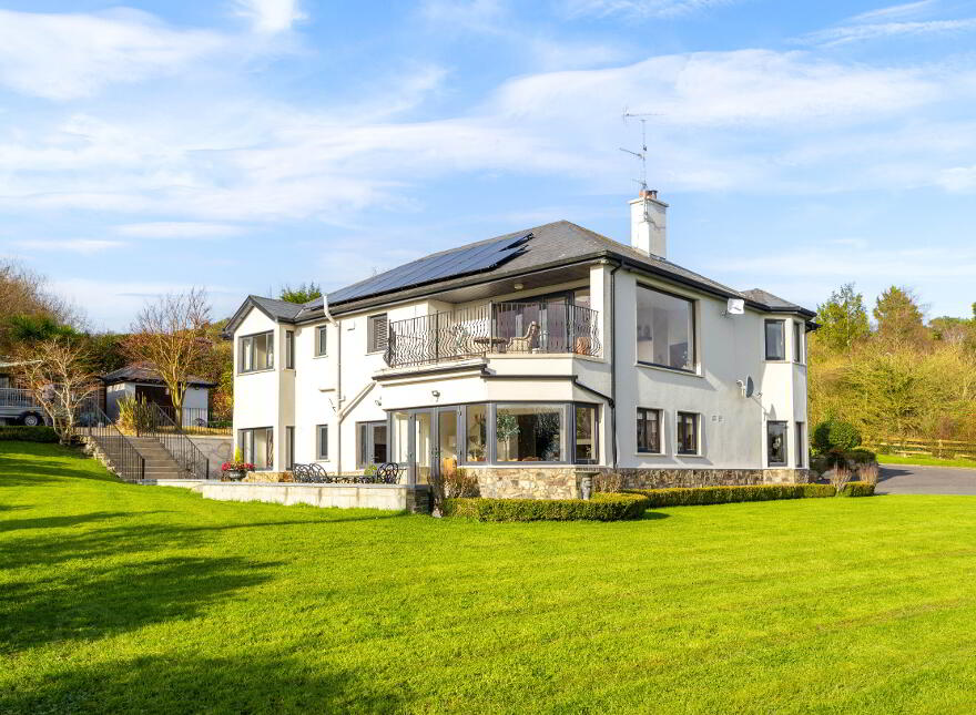 Gannon's Valley, Ballinacarrig, Tara Hill, Gorey, Y25C426
