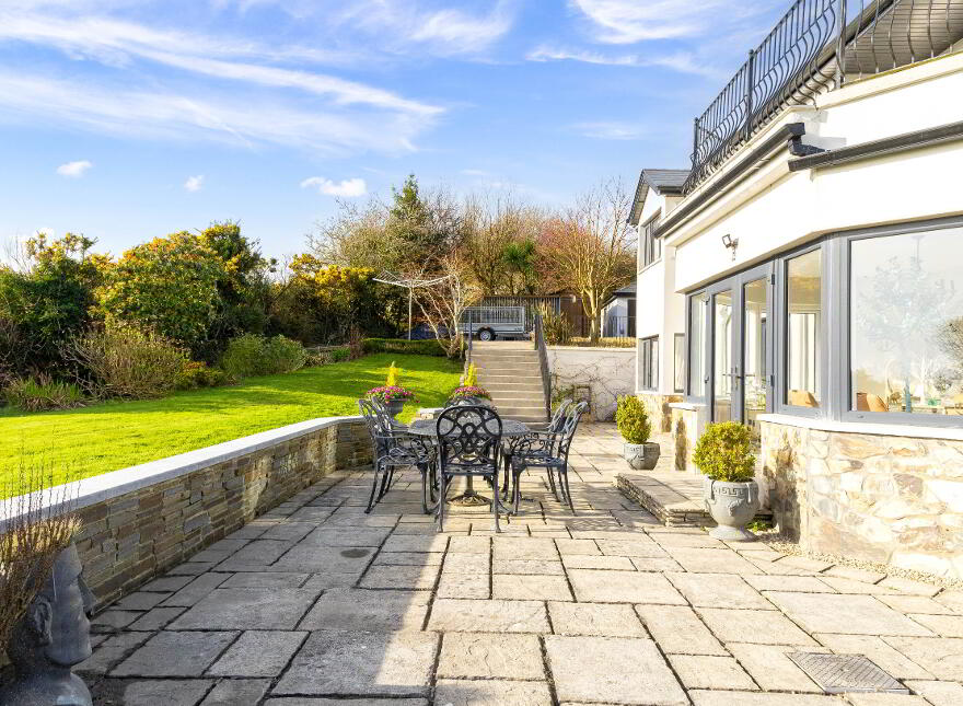 Gannon's Valley, Ballinacarrig, Tara Hill, Gorey, Y25C426