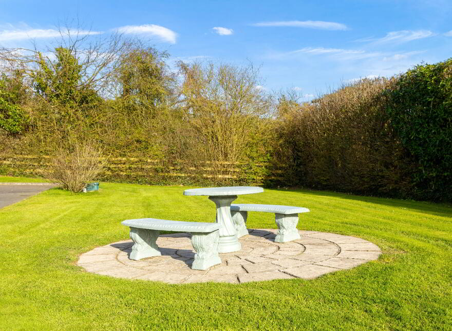 Gannon's Valley, Ballinacarrig, Tara Hill, Gorey, Y25C426