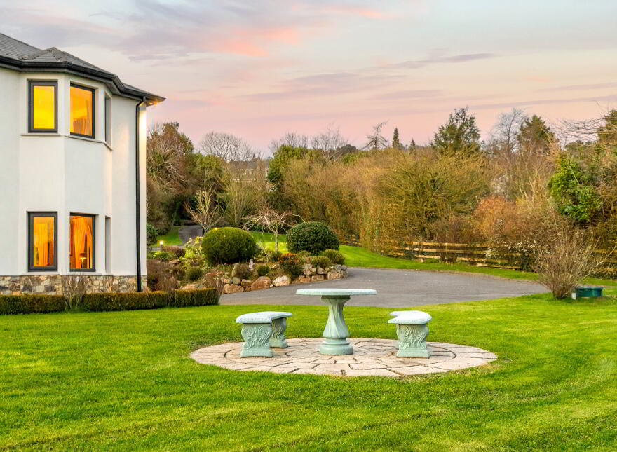 Gannon's Valley, Ballinacarrig, Tara Hill, Gorey, Y25C426