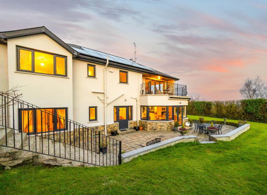 Gannon's Valley, Ballinacarrig, Tara Hill, Gorey, Y25C426