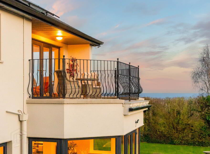 Gannon's Valley, Ballinacarrig, Tara Hill, Gorey, Y25C426