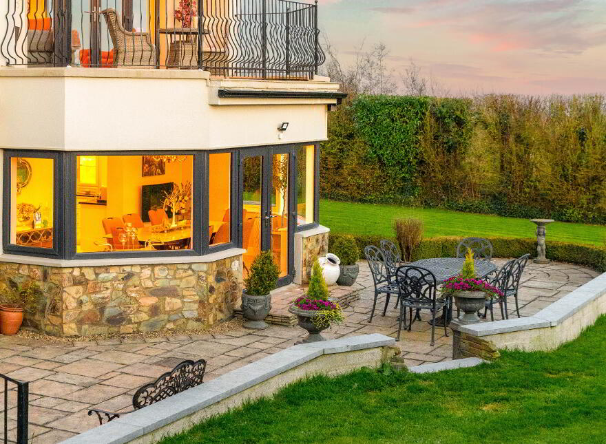 Gannon's Valley, Ballinacarrig, Tara Hill, Gorey, Y25C426