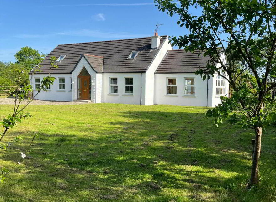 58a Straid Road, Ballycastle, BT54 6NP