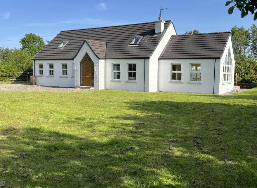 58a Straid Road, Ballycastle, BT54 6NP