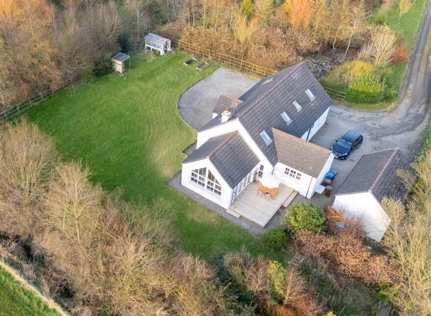 58a Straid Road, Ballycastle, BT54 6NP