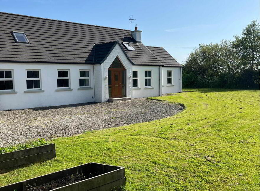 58a Straid Road, Ballycastle, BT54 6NP