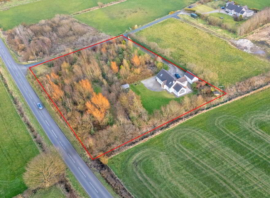 58a Straid Road, Ballycastle, BT54 6NP