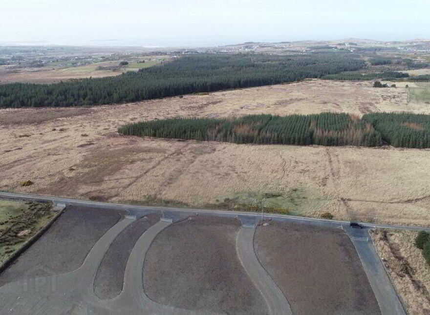 Upper Derryreel, Falcarragh