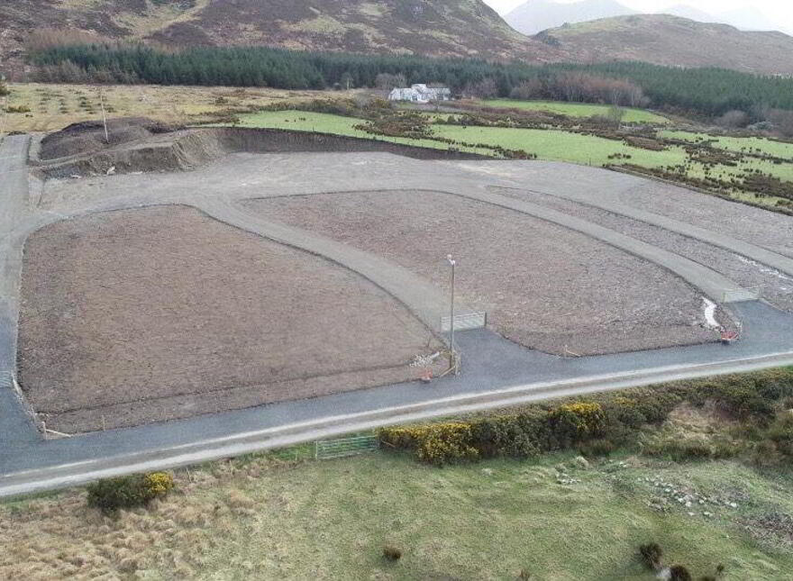 Upper Derryreel, Falcarragh