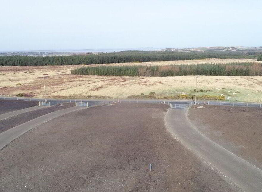 Upper Derryreel, Falcarragh