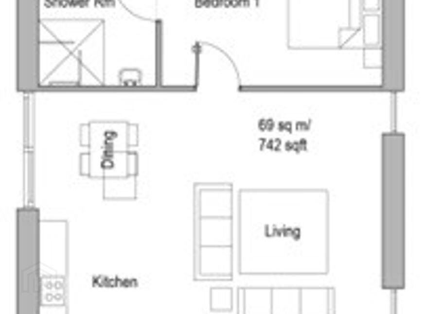 Site With Full Planning Permission, Corrick Road, Augher, BT77 0BY