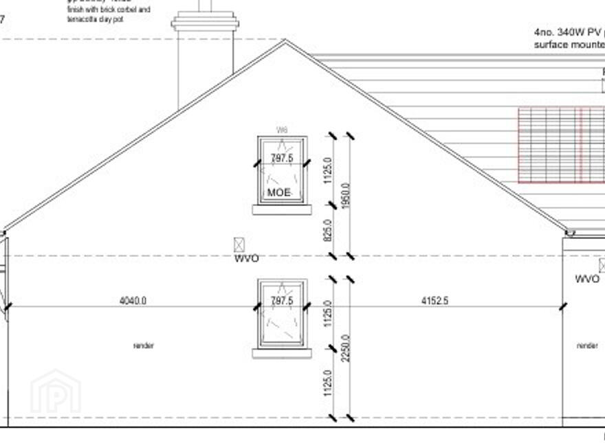 Site With Full Planning Permission, Corrick Road, Augher, BT77 0BY