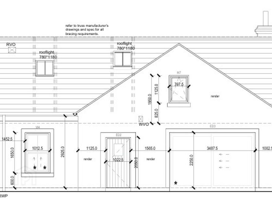 Site With Full Planning Permission, Corrick Road, Augher, BT77 0BY