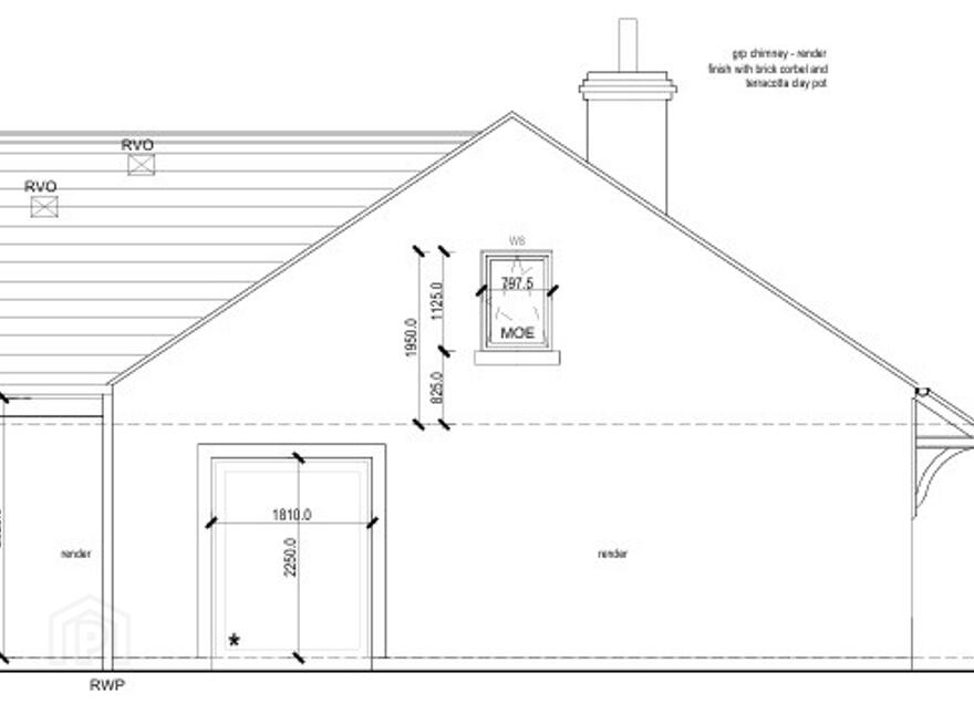 Site With Full Planning Permission, Corrick Road, Augher, BT77 0BY