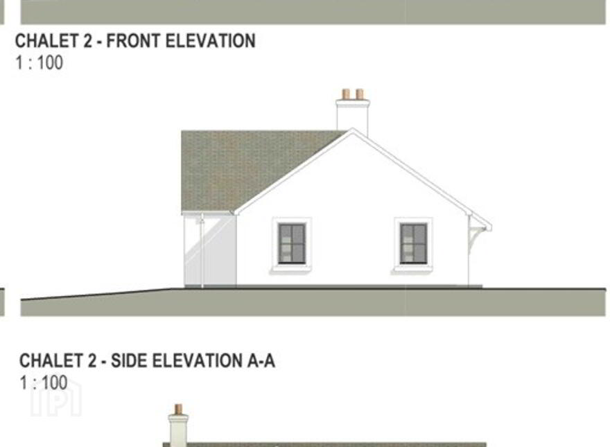 Site With Full Planning Permission, Corrick Road, Augher, BT77 0BY