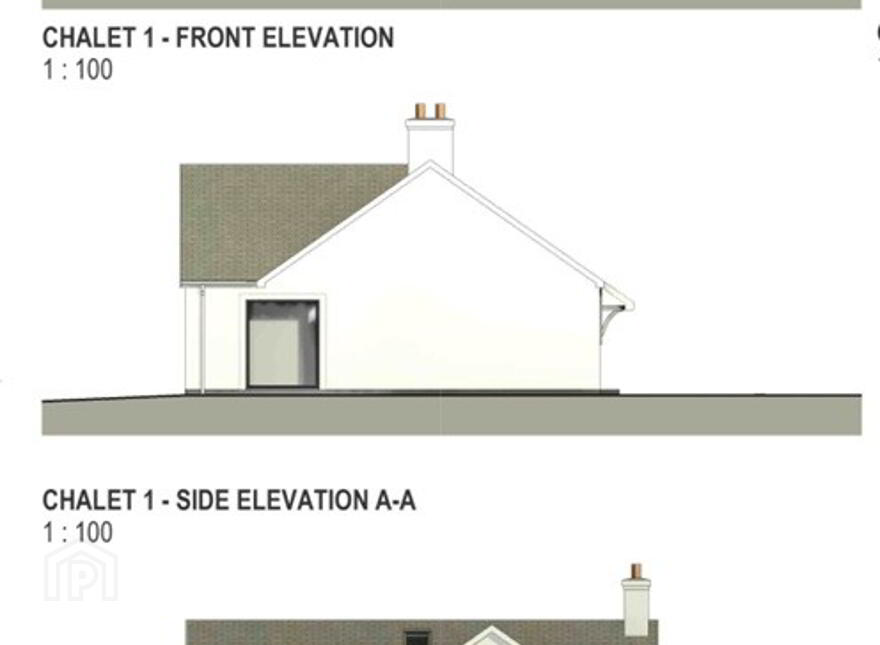 Site With Full Planning Permission, Corrick Road, Augher, BT77 0BY