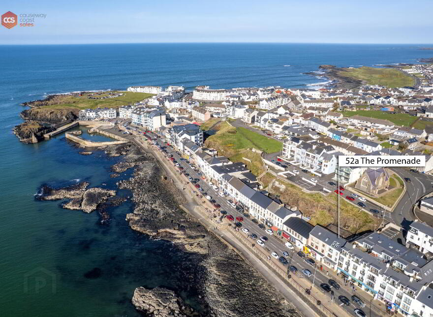52a The Promenade, Portstewart, BT55 7AE