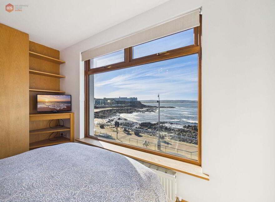 52a The Promenade, Portstewart, BT55 7AE