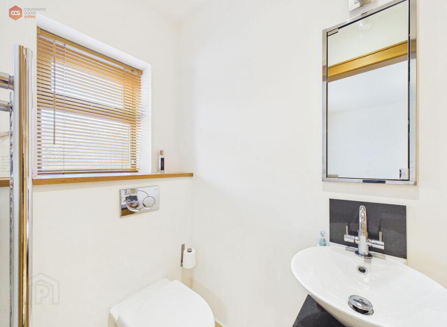 52a The Promenade, Portstewart, BT55 7AE