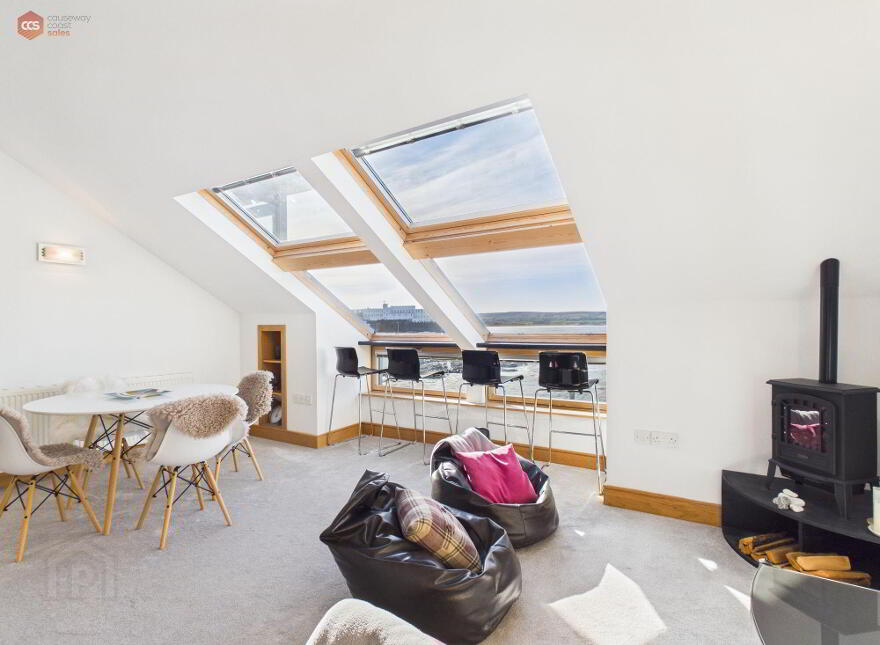 52a The Promenade, Portstewart, BT55 7AE