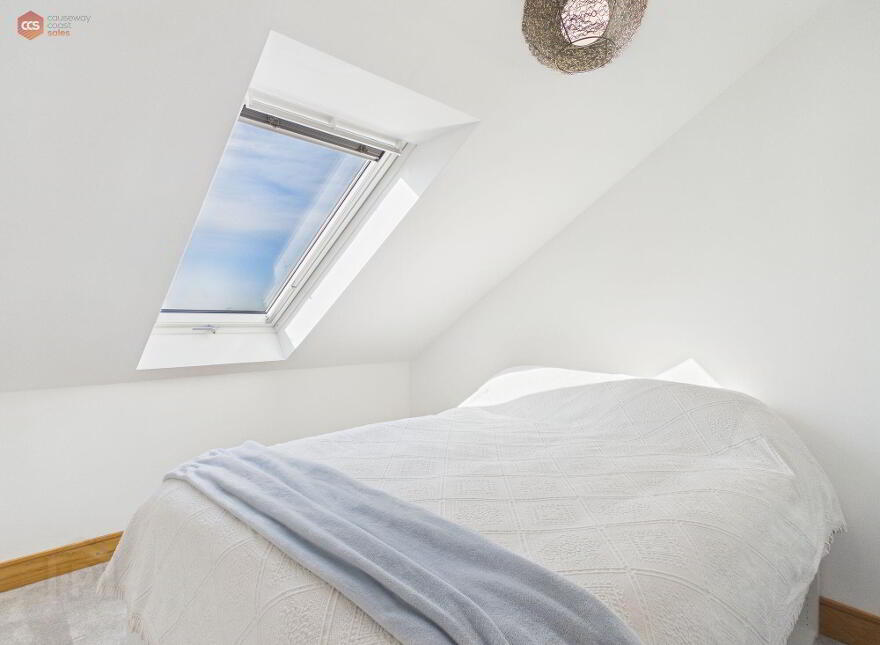 52a The Promenade, Portstewart, BT55 7AE