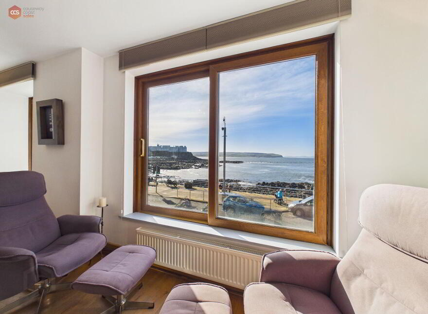52a The Promenade, Portstewart, BT55 7AE