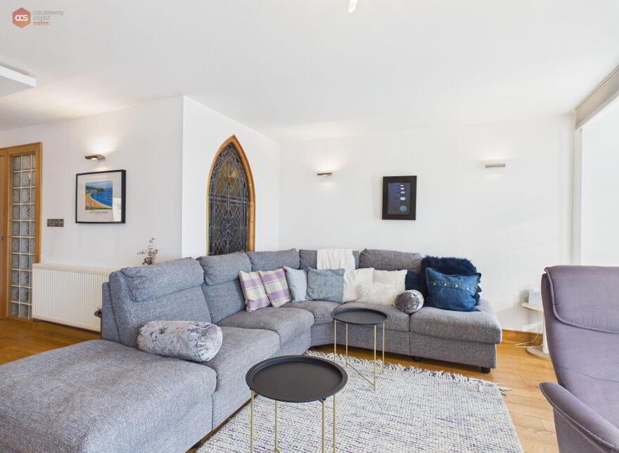 52a The Promenade, Portstewart, BT55 7AE