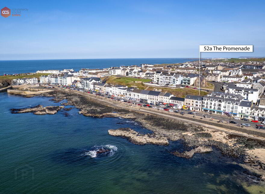 52a The Promenade, Portstewart, BT55 7AE
