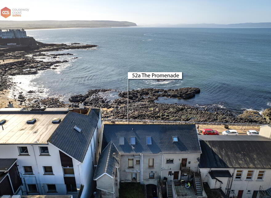 52a The Promenade, Portstewart, BT55 7AE
