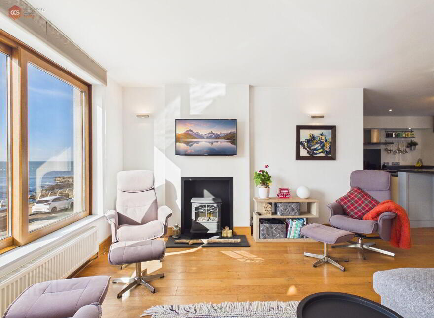 52a The Promenade, Portstewart, BT55 7AE