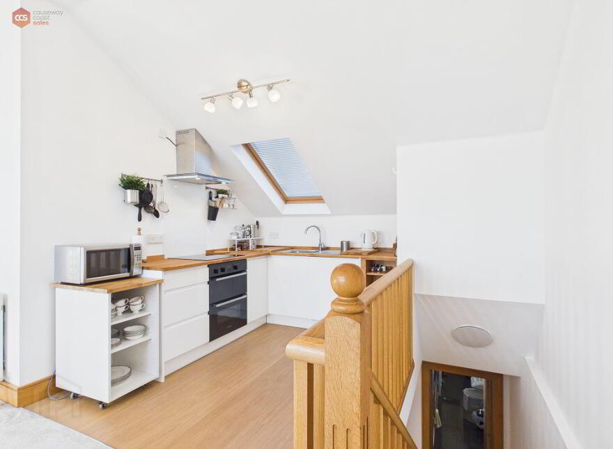 52a The Promenade, Portstewart, BT55 7AE