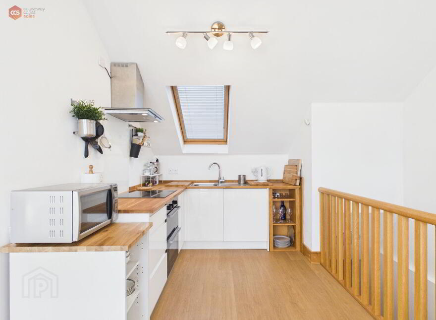52a The Promenade, Portstewart, BT55 7AE