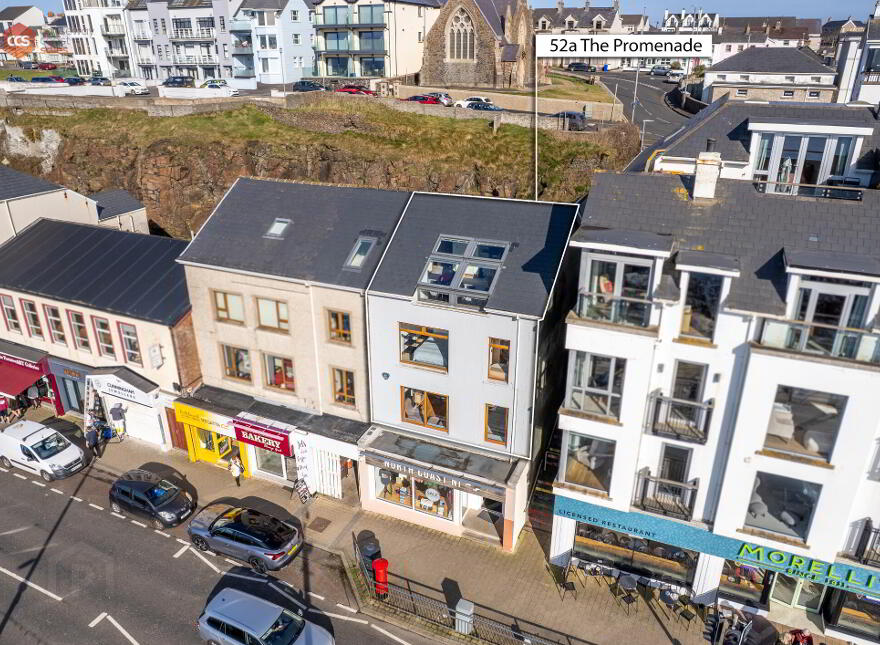 52a The Promenade, Portstewart, BT55 7AE