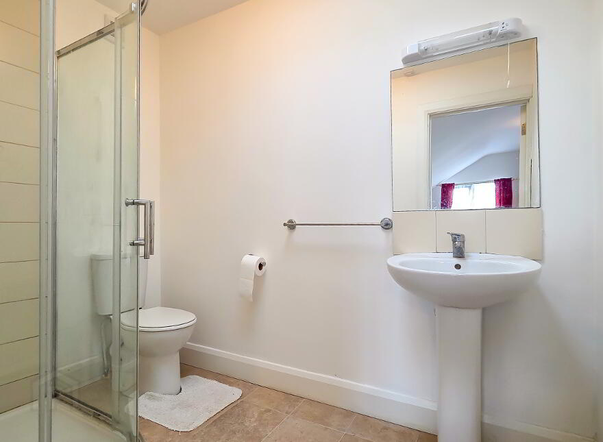 8 Wexford Street, Gorey, Y25YD80