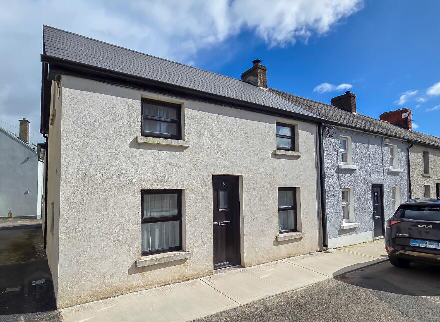 8 Wexford Street, Gorey, Y25YD80
