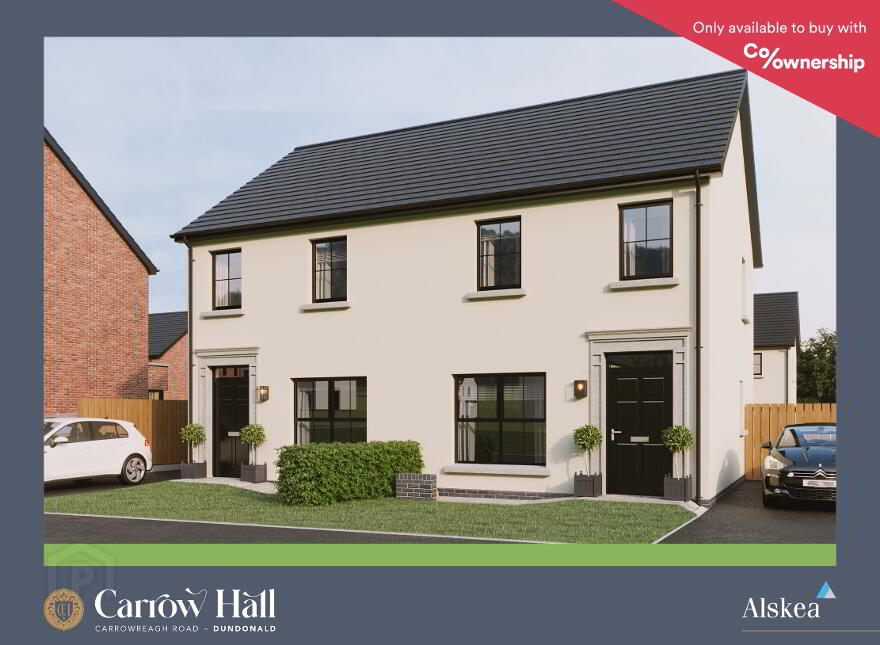 The Jowett, Carrow Hall, Carrowreagh Road, Dundonald