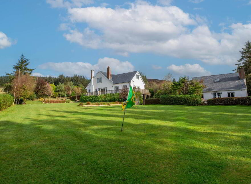 Stackarnagh, Churchill, Letterkenny, F92X9F8